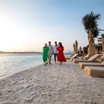 Sunset Beach Dubai