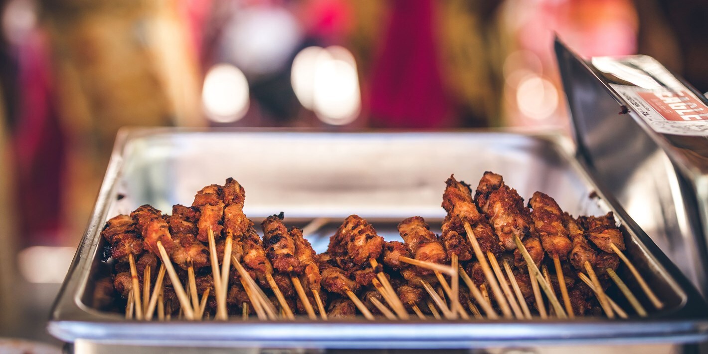 Barbeque Nation Dubai