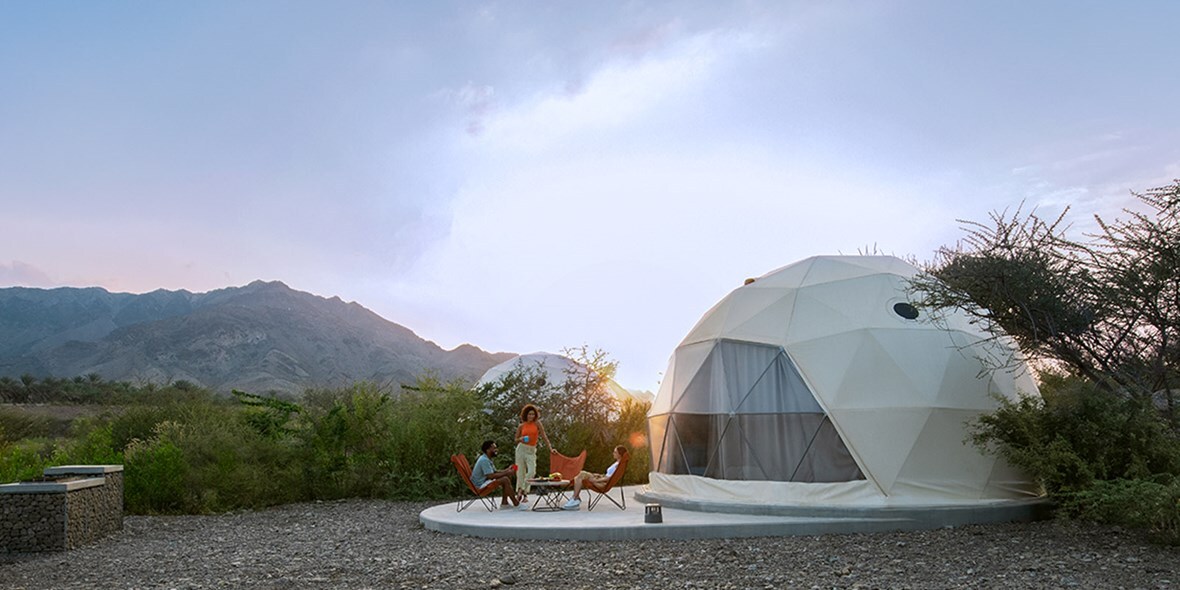 hatta dome