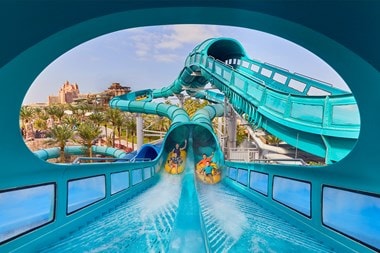 atlantis the palm