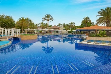 Habtour Grand Resort