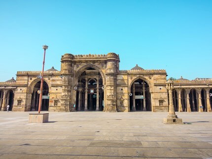 Ahmedabad