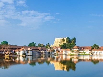 Trivandrum