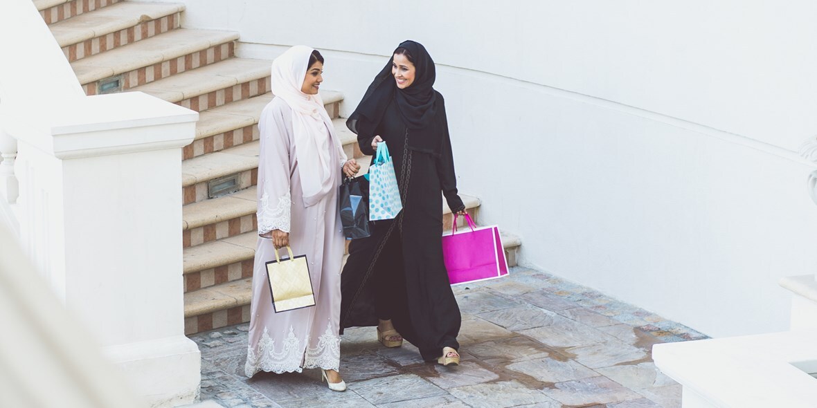 Abaya Mall Dubai