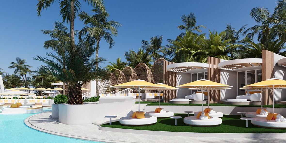 O Beach Dubai