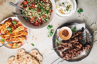 Delicious Dubai Foodie Tips for Grilled Beef