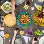 family dining