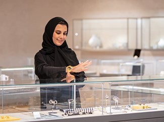 Ramadan Shopping Malls Guide