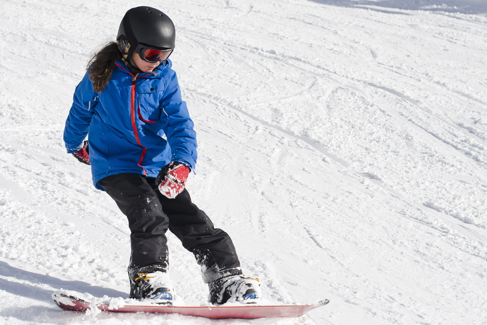 Lyžařský areál Ski Dubai