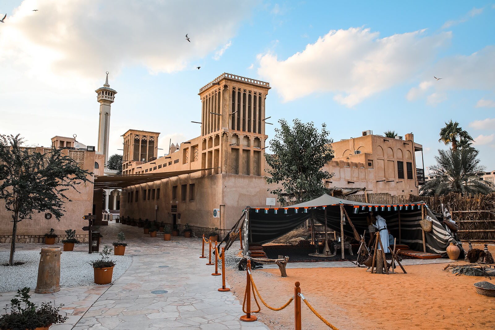 dubai-neighbourhoods-al-fahidi-historical-district