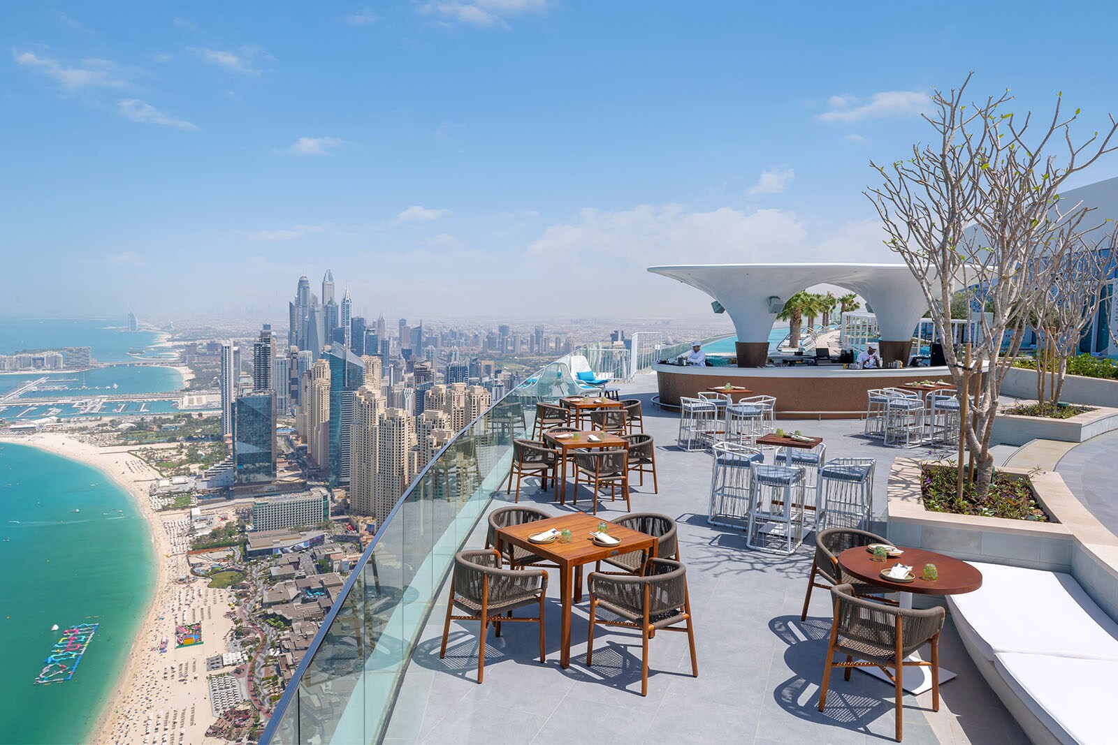 ZETA Seventy Seven in Dubai